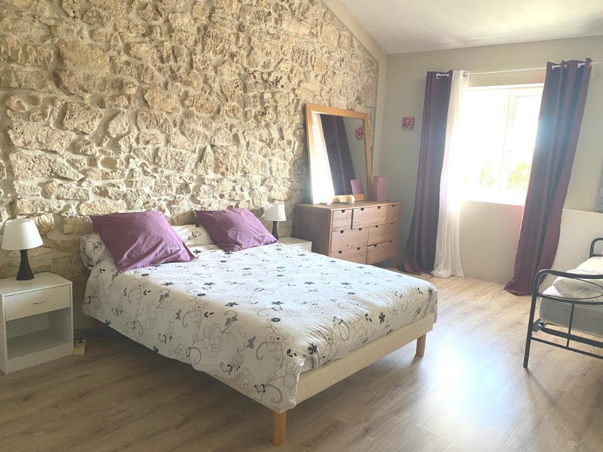 La Barbacane Sigean Extérieur photo