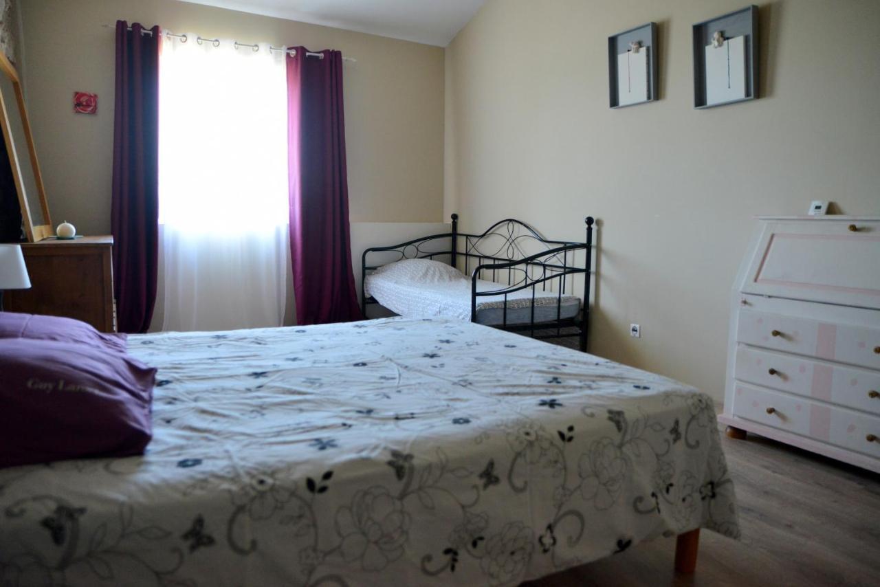 La Barbacane Sigean Extérieur photo